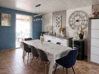 Vente maison 5 pièces Vente maison 5 pièces