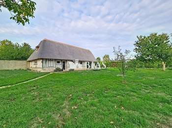 Vente maison 3 pièces Villettes 27