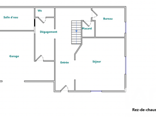 Vente maison 5 pièces Vente maison 5 pièces