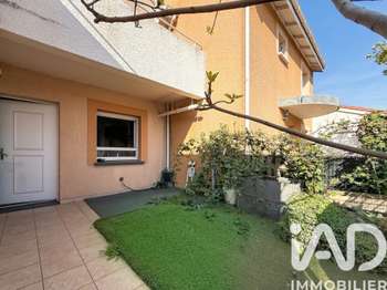 Vente Maison 3 chambresVilleurbanne