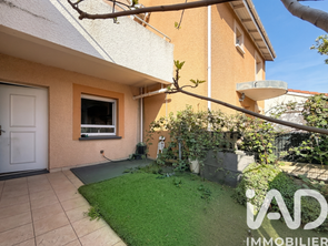 Vente Maison 3 chambresVilleurbanne