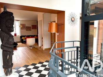 Vente maison 7 pièces Vente maison 7 pièces