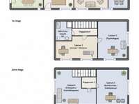 Vente maison 6 pièces Vente maison 6 pièces