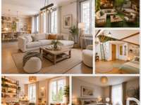 Vente maison 6 pièces Vente maison 6 pièces
