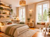 Vente maison 6 pièces Vente maison 6 pièces