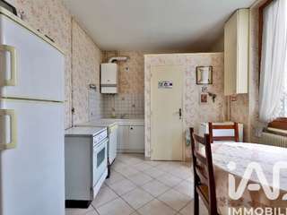 Vente maison 6 pièces Vente maison 6 pièces