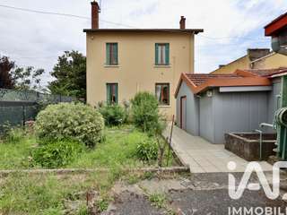 Vente maison 6 pièces Vente maison 6 pièces