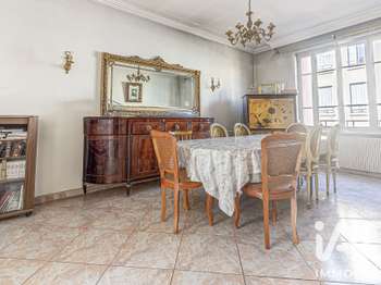 Vente Maison 5 chambresVilleurbanne