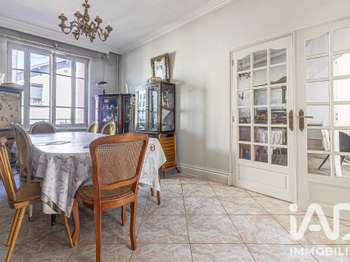 Vente Maison 5 chambresVilleurbanne