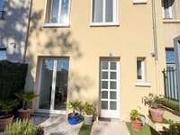 Vente maison 8 pièces Vente maison 8 pièces