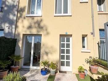 Vente Maison 6 chambresVilleurbanne
