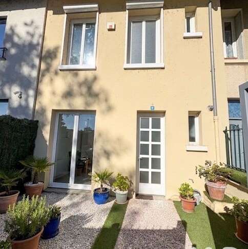 Maison 8 pièces 163 m² · à Villeurbanne · 163 m² · 799 000 €