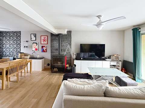 Vente maison 5 pièces Villevêque 49