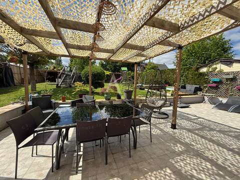 Vente maison 5 pièces Vente maison 5 pièces