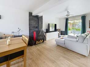 Vente Maison 4 chambresVillevêque
