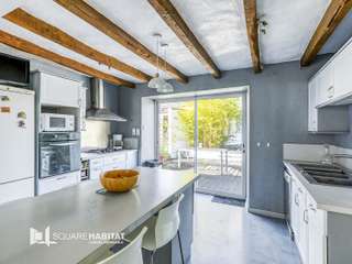 Vente maison 6 pièces Vente maison 6 pièces