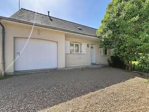 Vente Maison 4 chambresVillevêque