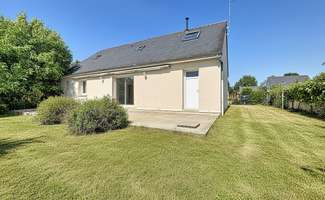 Photo Vente maison Villevêque