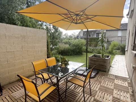 Vente maison 2 pièces Villevêque 49