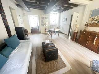 Vente maison 2 pièces Vente maison 2 pièces