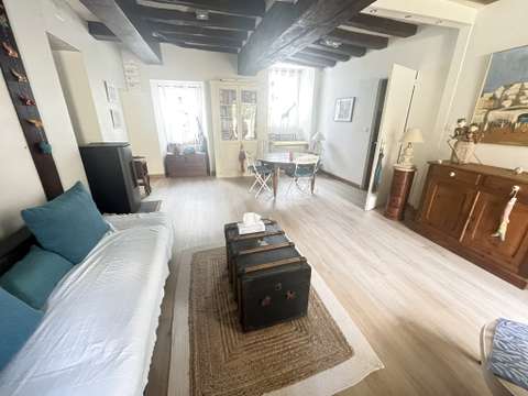 Vente maison 2 pièces Vente maison 2 pièces