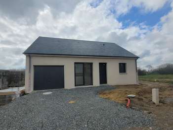 Vente Maison 3 chambresVillevêque