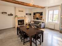 Vente maison 6 pièces Vente maison 6 pièces