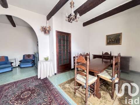 Vente maison 5 pièces Villeveyrac 34