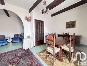 Vente Maison 3 chambresVilleveyrac