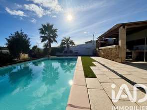 Vente Maison 4 chambresVilleveyrac