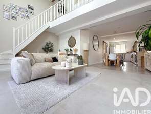 Vente Maison 3 chambresVilleveyrac