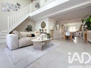 Vente Maison 3 chambresVilleveyrac