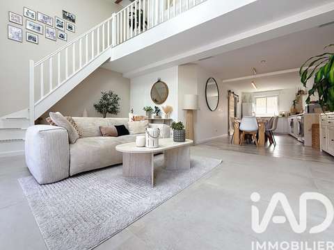 Vente maison 4 pièces Villeveyrac 34