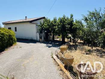 Vente maison 4 pièces Villeveyrac 34