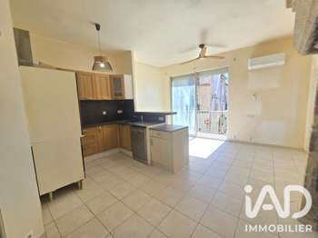 Vente Maison 2 chambresVilleveyrac
