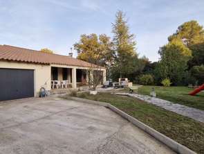 Vente Maison 2 chambresVillevieille