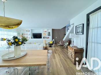 Vente Maison 4 chambresVillevieille