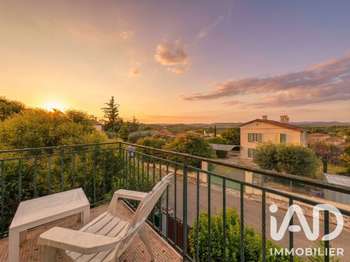 Vente Maison 3 chambresVillevieille