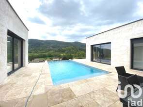 Vente Maison 4 chambresVillevocance