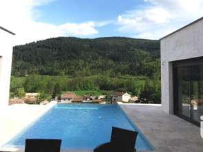 Vente Maison 4 chambresVillevocance