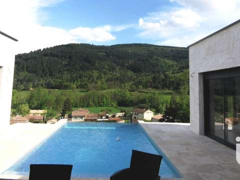 Vente maison 6 pièces Villevocance 07