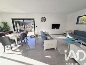 Vente Maison 3 chambresVillevocance