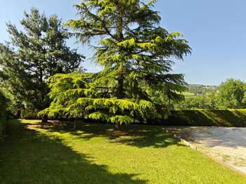 Vente Maison 3 chambresVillevocance