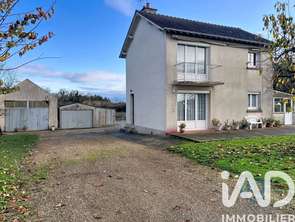 Vente Maison 4 piècesVillevoques