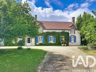 Vente maison 10 pièces Vente maison 10 pièces
