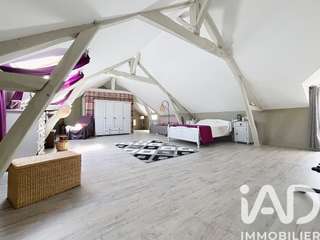 Vente maison 10 pièces Vente maison 10 pièces