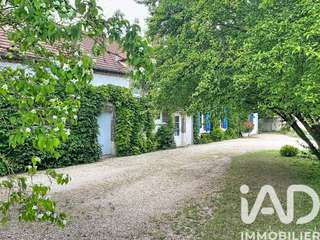Vente maison 10 pièces Vente maison 10 pièces