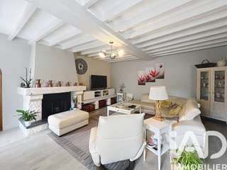 Vente maison 10 pièces Vente maison 10 pièces