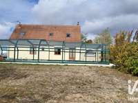 Vente maison 7 pièces Vente maison 7 pièces