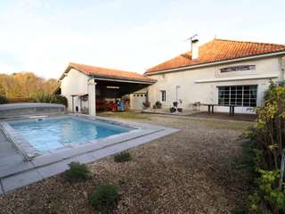 Vente maison 8 pièces Vente maison 8 pièces